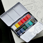 Редкое Коллекционное лимитированное издание CHANEL варинант исполнения - 9 | Loft Concept в Уфе