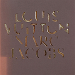 Книга Louis Vuitton Marc Jacobs Limmited edition варинант исполнения - 6 | Loft Concept в Уфе