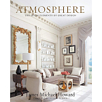 Atmosphere: The Seven Elements of Great Design варинант исполнения - 1 | Loft Concept в Уфе