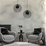 Барельеф ALIEN варинант исполнения - 2 | Loft Concept в Уфе