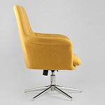 Мягкое кресло с широким сиденьем Ochery варинант исполнения - 4 | Loft Concept в Уфе