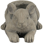 Кашпо The little rabbit варинант исполнения - 3 | Loft Concept в Уфе