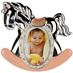 Фоторамка детская Childhood Corner Pony варинант исполнения - 1 | Loft Concept в Уфе