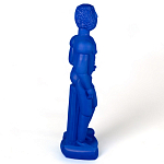 Скульптура Seletti Bronzo Blue варинант исполнения - 4 | Loft Concept в Уфе