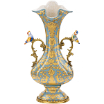 Ваза фарфоровая Germanyt варинант исполнения - 1 | Loft Concept в Уфе