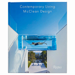 Альбом Самые востребованные архитекторы Голливуда Contemporary Living by McClean Design варинант исполнения - 1 | Loft Concept в Уфе