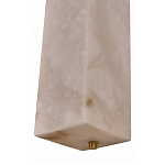 Бра в форме прямоугольника Perfection of Geometry варинант исполнения - 5 | Loft Concept в Уфе