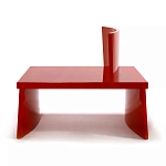 Кресло «Red» варинант исполнения - 3 | Loft Concept в Уфе