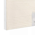 Панно декоративное прямоугольное с ручной росписью Individuality варинант исполнения - 3 | Loft Concept в Уфе