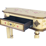 Консоль с ящиком Carnett варинант исполнения - 3 | Loft Concept в Уфе