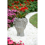 Кашпо Hidden emotions варинант исполнения - 6 | Loft Concept в Уфе