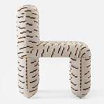 Стул GIOTTO Dining Armchair варинант исполнения - 2 | Loft Concept в Уфе