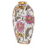 Ваза фарфоровая Leopard Collection  варинант исполнения - 1 | Loft Concept в Уфе