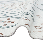 Ковер Yurt Saffron варинант исполнения - 3 | Loft Concept в Уфе