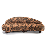 Дизайнерский Диван Wakonda варинант исполнения - 1 | Loft Concept в Уфе