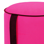 Круглый пуф Olivia Pouf варинант исполнения - 2 | Loft Concept в Уфе