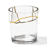 Стакан Seletti Kintsugi  варинант исполнения - 2 | Loft Concept в Уфе