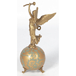 Фигурка The angel on the ball варинант исполнения - 12 | Loft Concept в Уфе