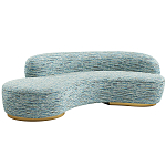 Диван Gold River варинант исполнения - 6 | Loft Concept в Уфе