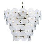 Люстра Daenerys варинант исполнения - 1 | Loft Concept в Уфе