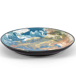 Блюдо Seletti Earth Europe варинант исполнения - 2 | Loft Concept в Уфе