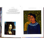 Книга Frida Kahlo The Complete Paintings book 22 см варинант исполнения - 7 | Loft Concept в Уфе