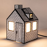 Настольная лампа Seletti On-Off Lamp варинант исполнения - 1 | Loft Concept в Уфе