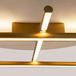 Потолочный светильник Radiance 3000К 50Вт варинант исполнения - 4 | Loft Concept в Уфе