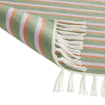 Ковер Vinridio Bо для коридора в полоску варинант исполнения - 4 | Loft Concept в Уфе