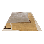 Ковер шелк Manhattan Wool Silk Carpet VII варинант исполнения - 2 | Loft Concept в Уфе