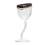 Бокал Seletti Regal варинант исполнения - 1 | Loft Concept в Уфе