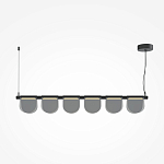 Люстра подвесная Fluffy 3000К 30Вт варинант исполнения - 8 | Loft Concept в Уфе