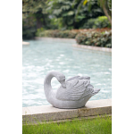 Кашпо The Lonely Swan варинант исполнения - 5 | Loft Concept в Уфе