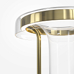 Напольный торшер светодионый Ikebana 3000К 24Вт варинант исполнения - 3 | Loft Concept в Уфе