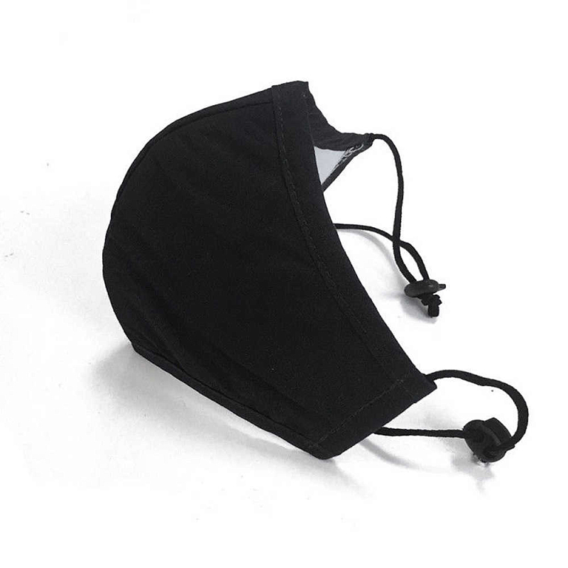 Средство индивидуальной защиты Текстильная маска для лица  в Уфе | Loft Concept 