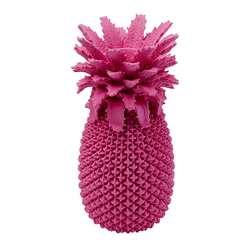 Ваза Розовый Ананас Розовый в Уфе | Loft Concept 