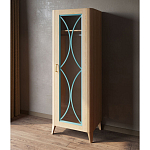 Шкаф «Бэррон» варинант исполнения - 2 | Loft Concept в Уфе