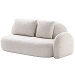 Двухместный модульный Диван Orus варинант исполнения - 2 | Loft Concept в Уфе