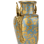 Ваза фарфоровая Serwera варинант исполнения - 6 | Loft Concept в Уфе