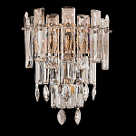 Бра с хрустальными подвесками Gorgeous Crystal Light варинант исполнения - 6 | Loft Concept в Уфе