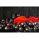 Дизайнерский модульный диван волнистой формы  Poltronova Superonda Sofa варинант исполнения - 13 | Loft Concept в Уфе