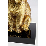 Настольная лампа Золотой Слоненок варинант исполнения - 4 | Loft Concept в Уфе