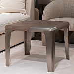 Столик журнальный Streamlining квадратный варинант исполнения - 5 | Loft Concept в Уфе