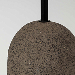 Настольная лампа STONE варинант исполнения - 5 | Loft Concept в Уфе