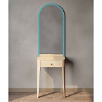 Зеркало «Маноа» варинант исполнения - 1 | Loft Concept в Уфе