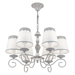 Люстра подвесная Priority варинант исполнения - 1 | Loft Concept в Уфе