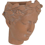 Кашпо Roman face варинант исполнения - 9 | Loft Concept в Уфе