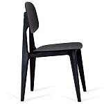 Стул Black classics варинант исполнения - 3 | Loft Concept в Уфе