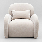 Кресло Rafael Accent Chair варинант исполнения - 2 | Loft Concept в Уфе