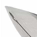 Чехол на подушку хлопковый Blake Boundaries Blue варинант исполнения - 2 | Loft Concept в Уфе